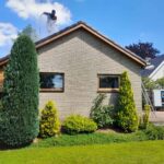 Dakreiniging d.m.v de milieu vriendelijke kokend heet water techniek Afbeelding 1