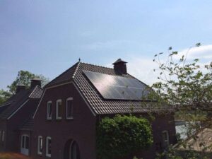 Portfolio afbeelding