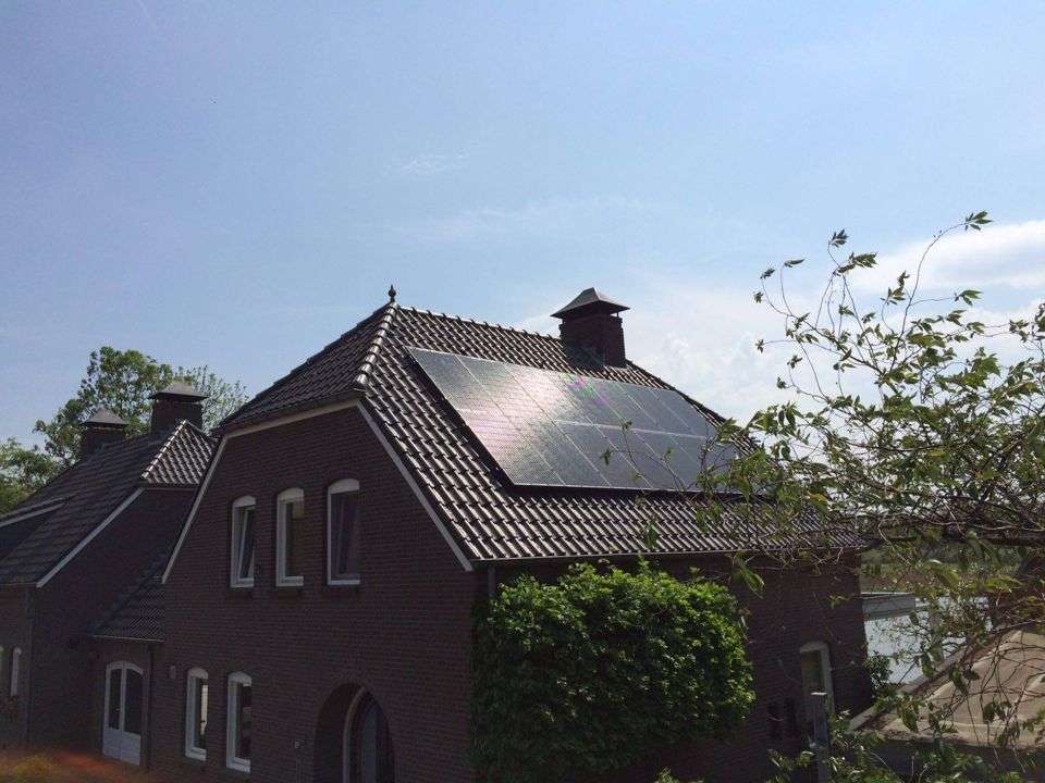 Portfolio afbeelding