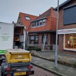 Spouwmuren geïsoleerd met EPS hr++ Parels Afbeelding 1