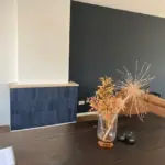 Tegelwerk Schouw Afbeelding 1