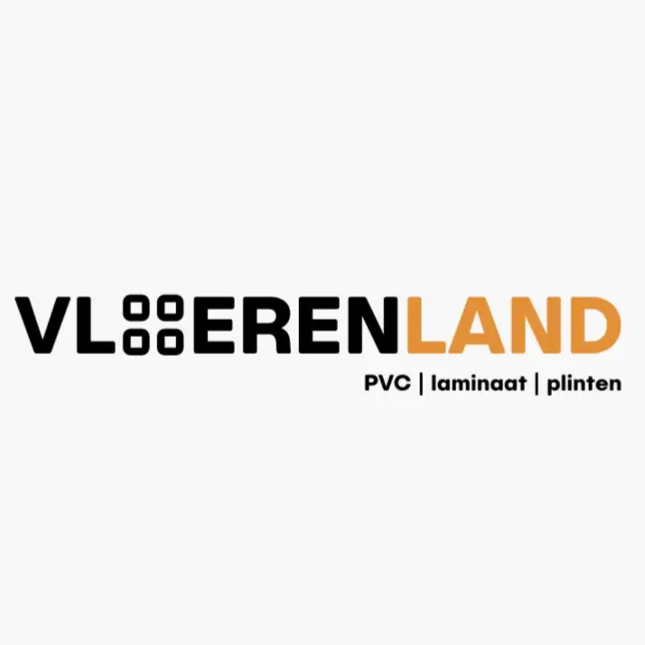 Vloeren-Land Logo