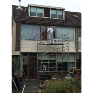 Portfolio afbeelding