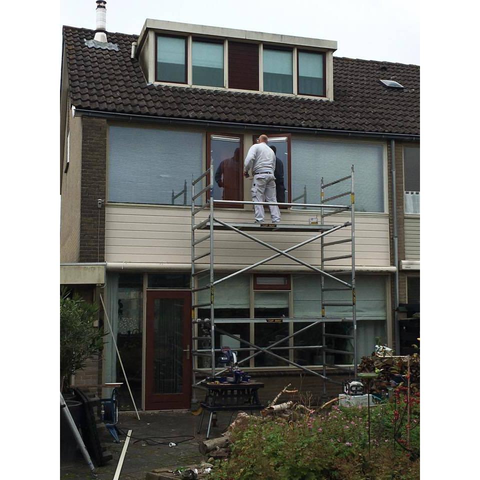 Portfolio afbeelding