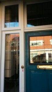 Portfolio afbeelding