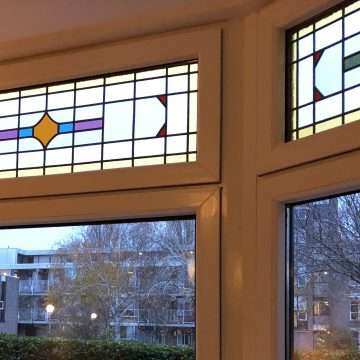 Portfolio afbeelding