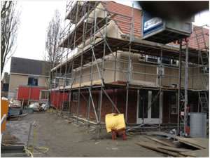 Portfolio afbeelding