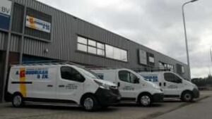 Portfolio afbeelding