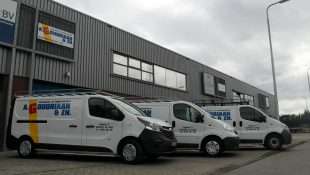 Portfolio afbeelding