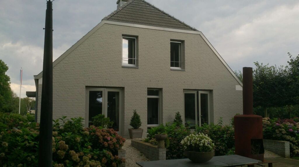 Portfolio afbeelding