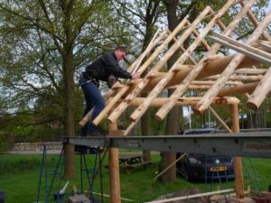 Portfolio afbeelding