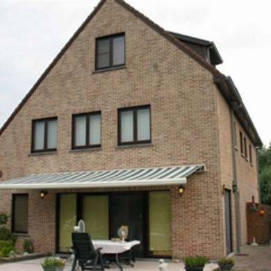 Portfolio afbeelding