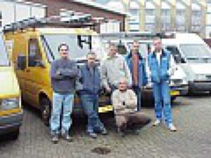 Portfolio afbeelding