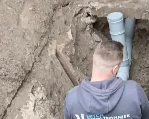 Portfolio afbeelding