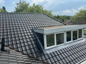 Portfolio afbeelding