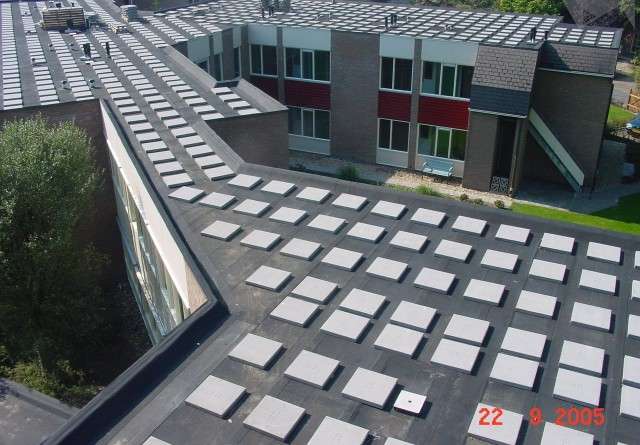 Portfolio afbeelding