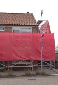 Portfolio afbeelding