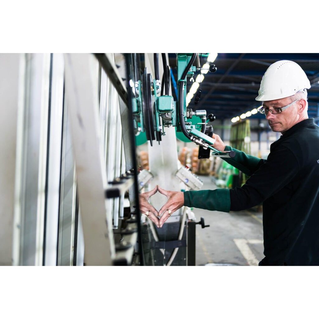 Portfolio afbeelding