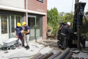 Portfolio afbeelding