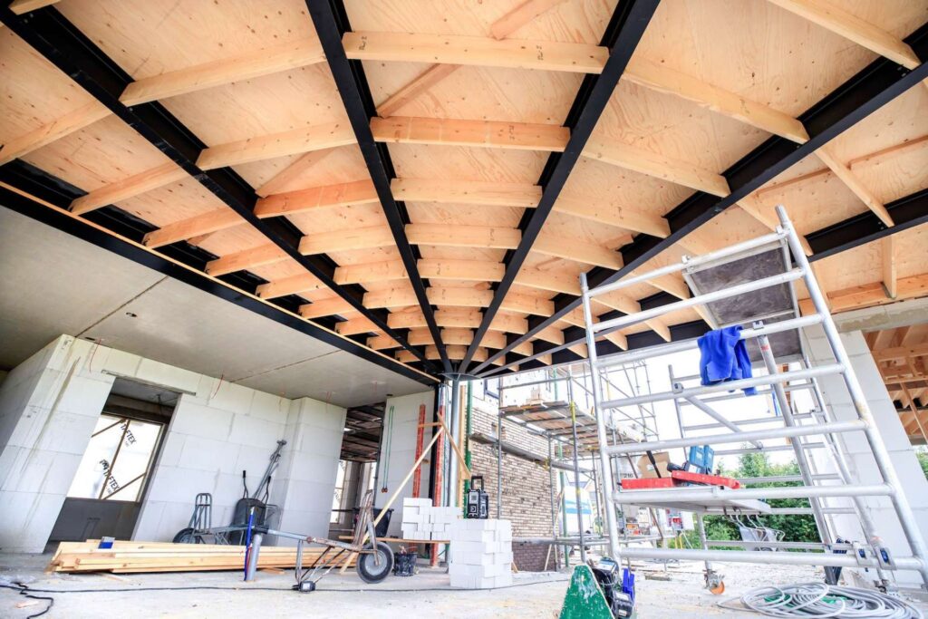 Portfolio afbeelding