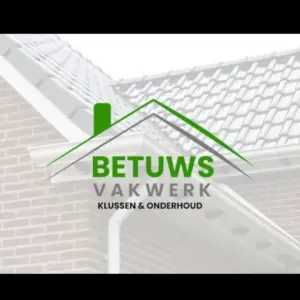 Betuws Vakwerk
