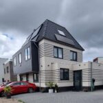 Vrijstaand huis Afbeelding 1