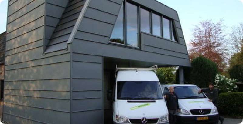 Portfolio afbeelding