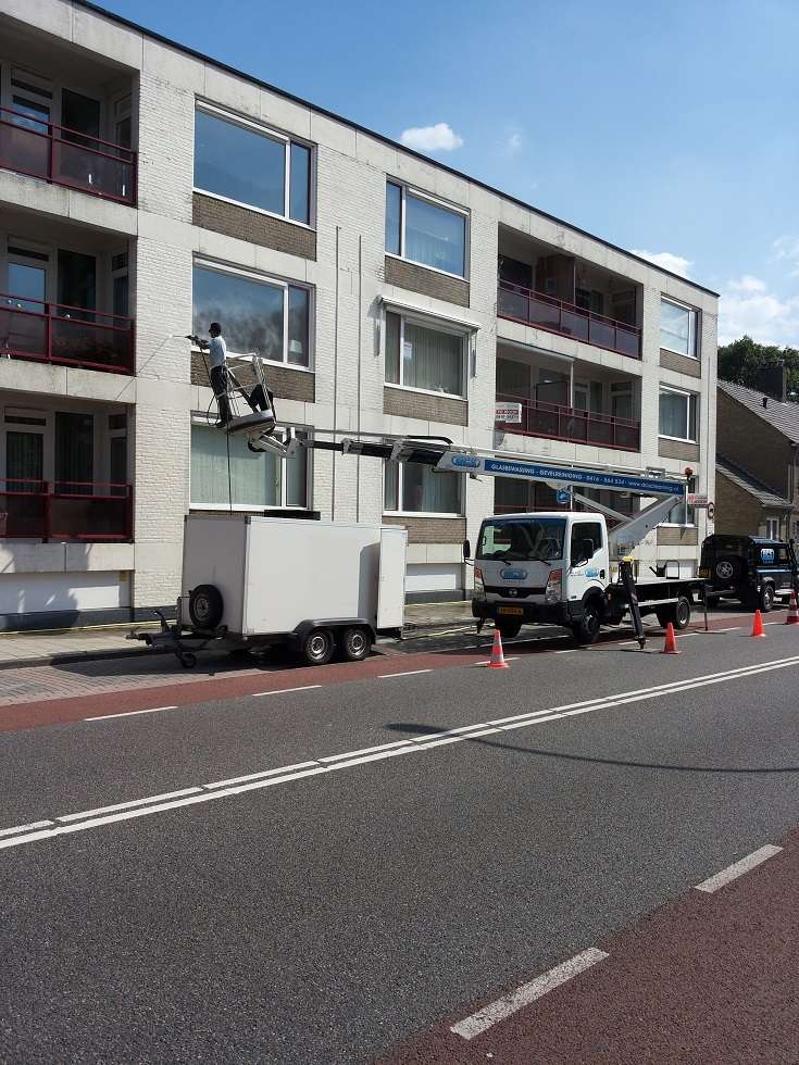 Portfolio afbeelding