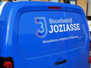 Portfolio afbeelding