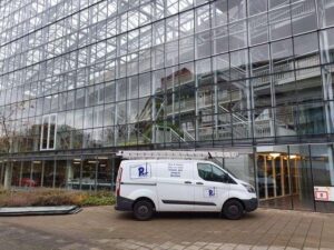 Portfolio afbeelding