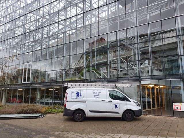 Portfolio afbeelding