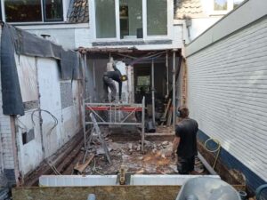 Portfolio afbeelding