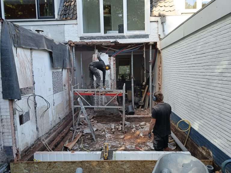 Portfolio afbeelding