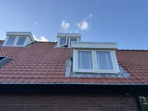 Portfolio afbeelding