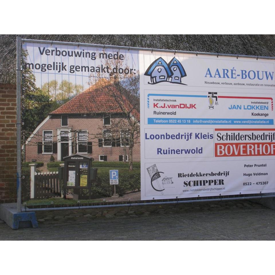 Portfolio afbeelding