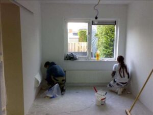 Portfolio afbeelding