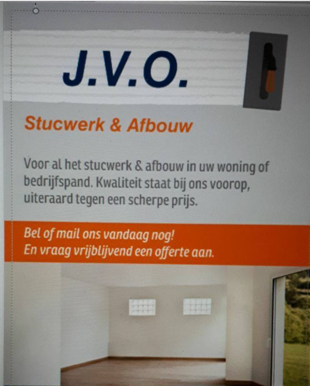 Portfolio afbeelding