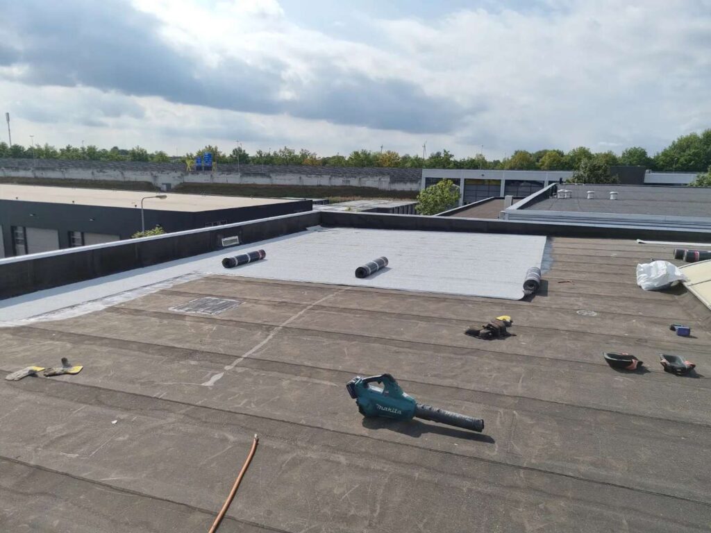 Portfolio afbeelding