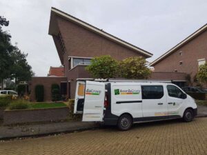 Portfolio afbeelding