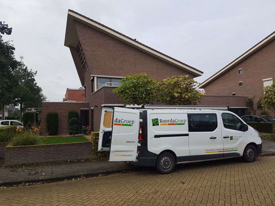 Portfolio afbeelding