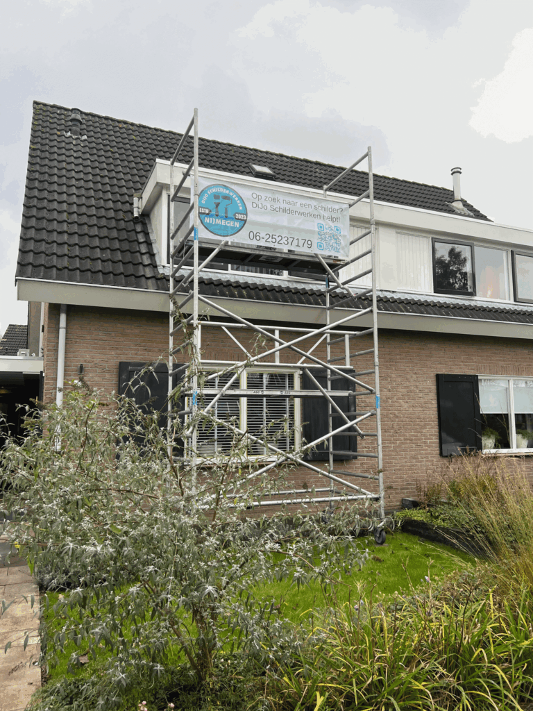 Portfolio afbeelding