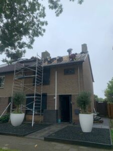 Portfolio afbeelding