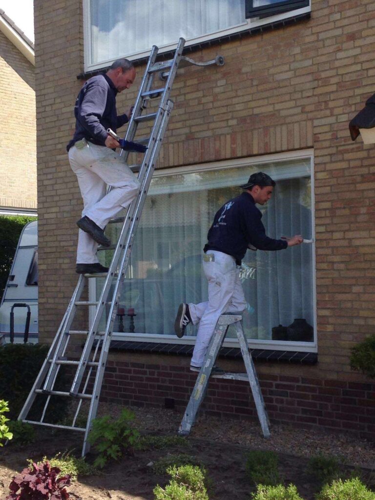 Portfolio afbeelding