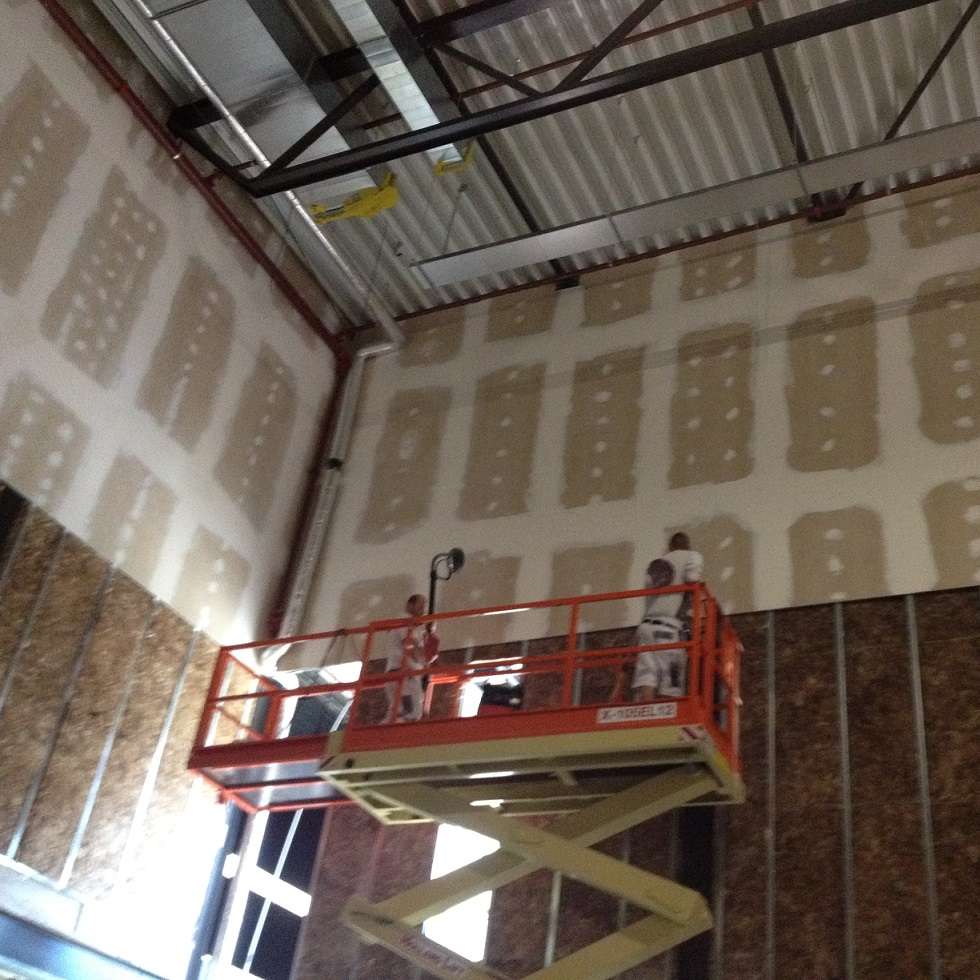 Portfolio afbeelding