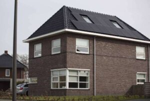 Portfolio afbeelding