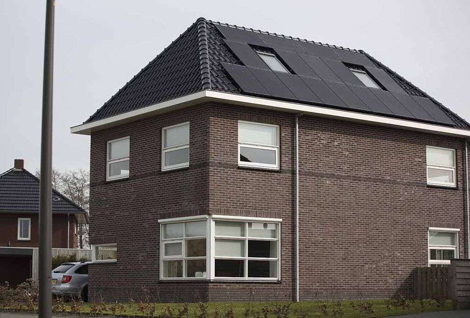 Portfolio afbeelding