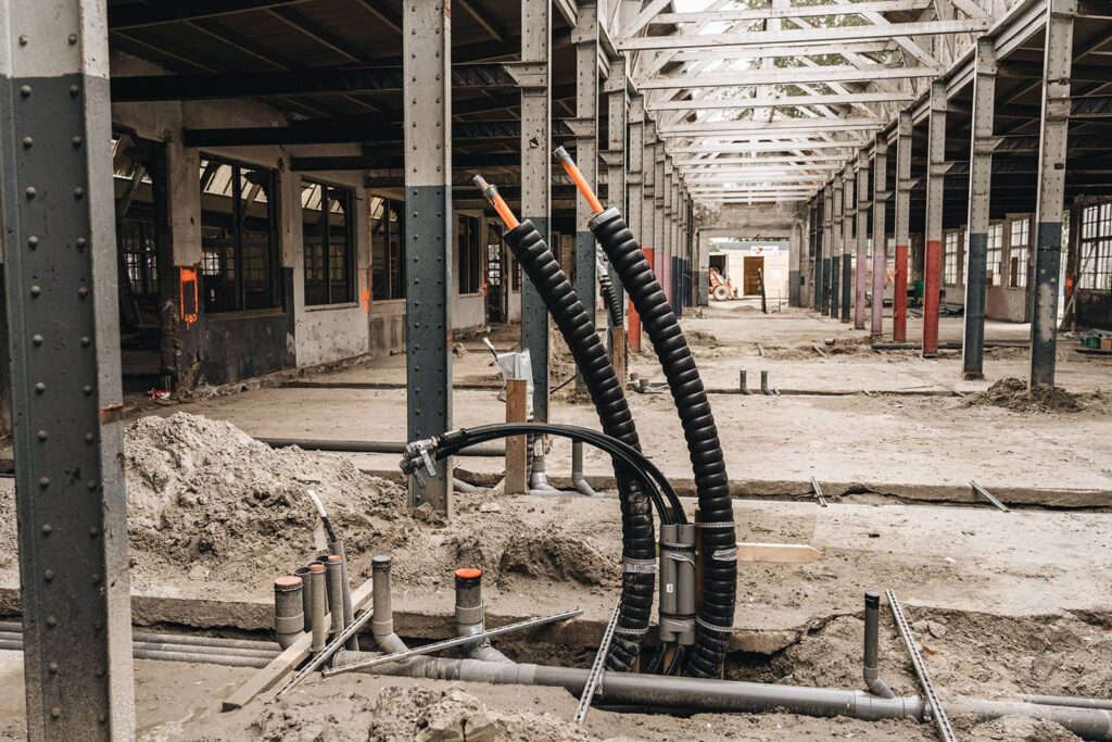 Portfolio afbeelding