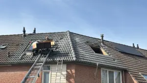 Portfolio afbeelding