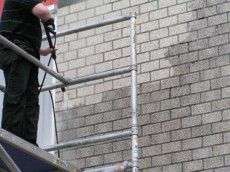 Portfolio afbeelding