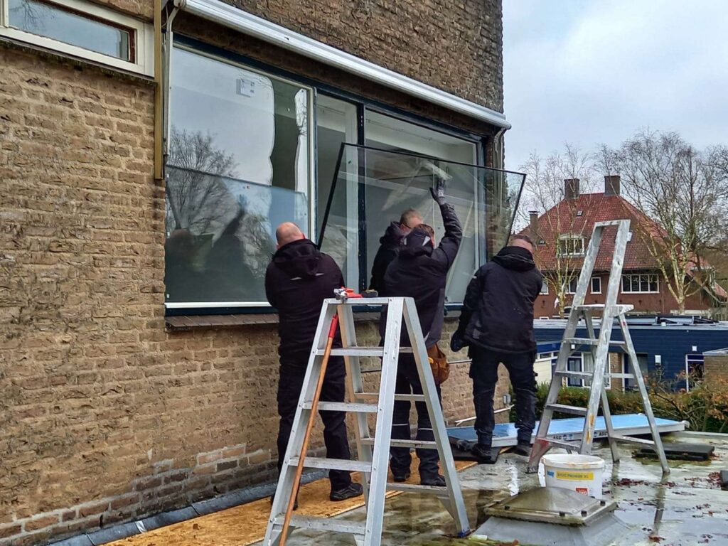 Portfolio afbeelding